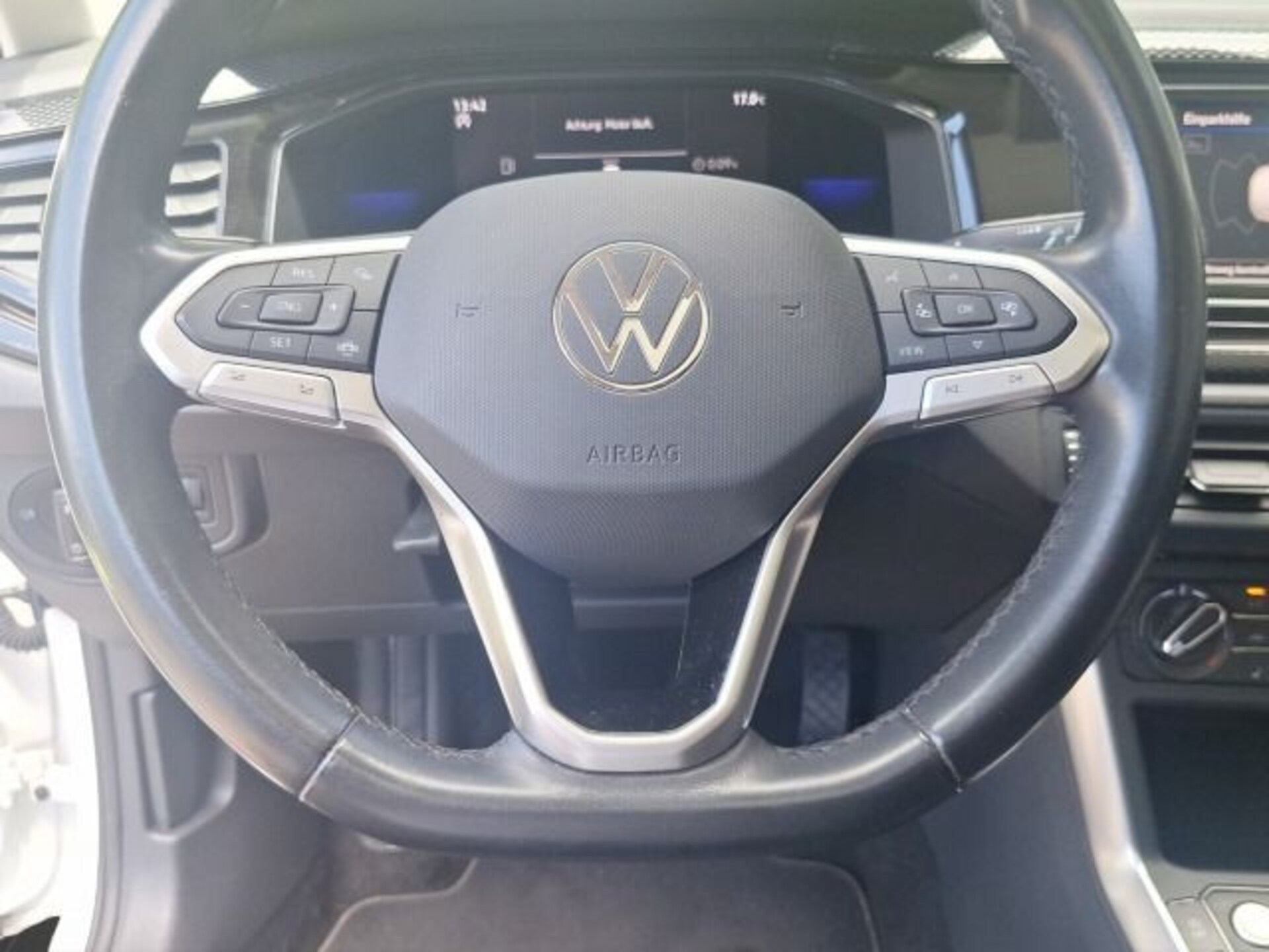 Volkswagen Taigo Life