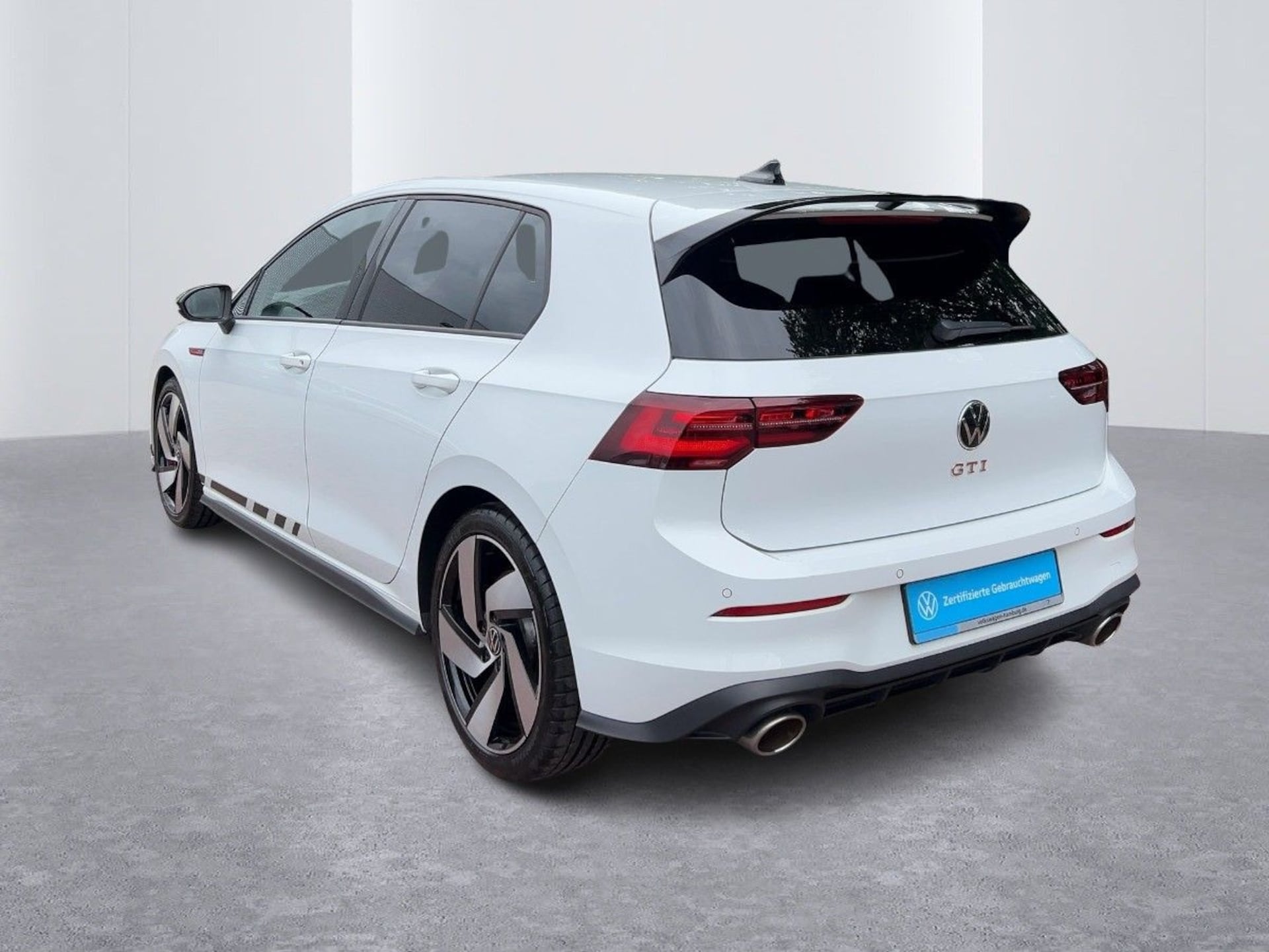 Volkswagen Golf GTI Clubsport