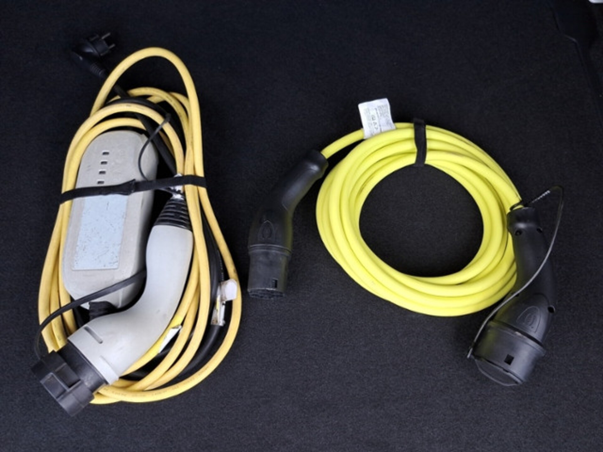 Volkswagen ID.4 Pro Performance
