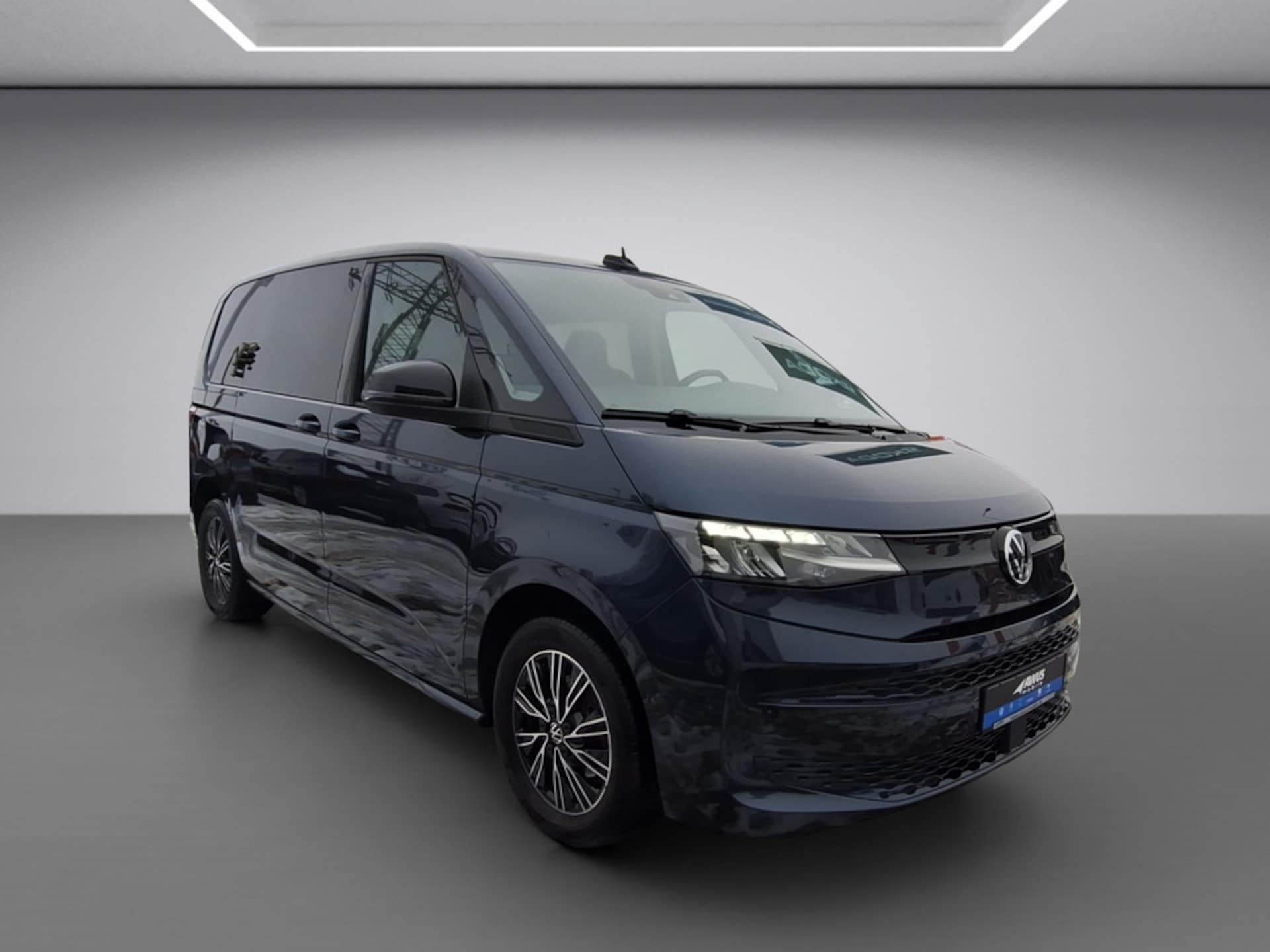 Volkswagen Multivan Basis-Modell