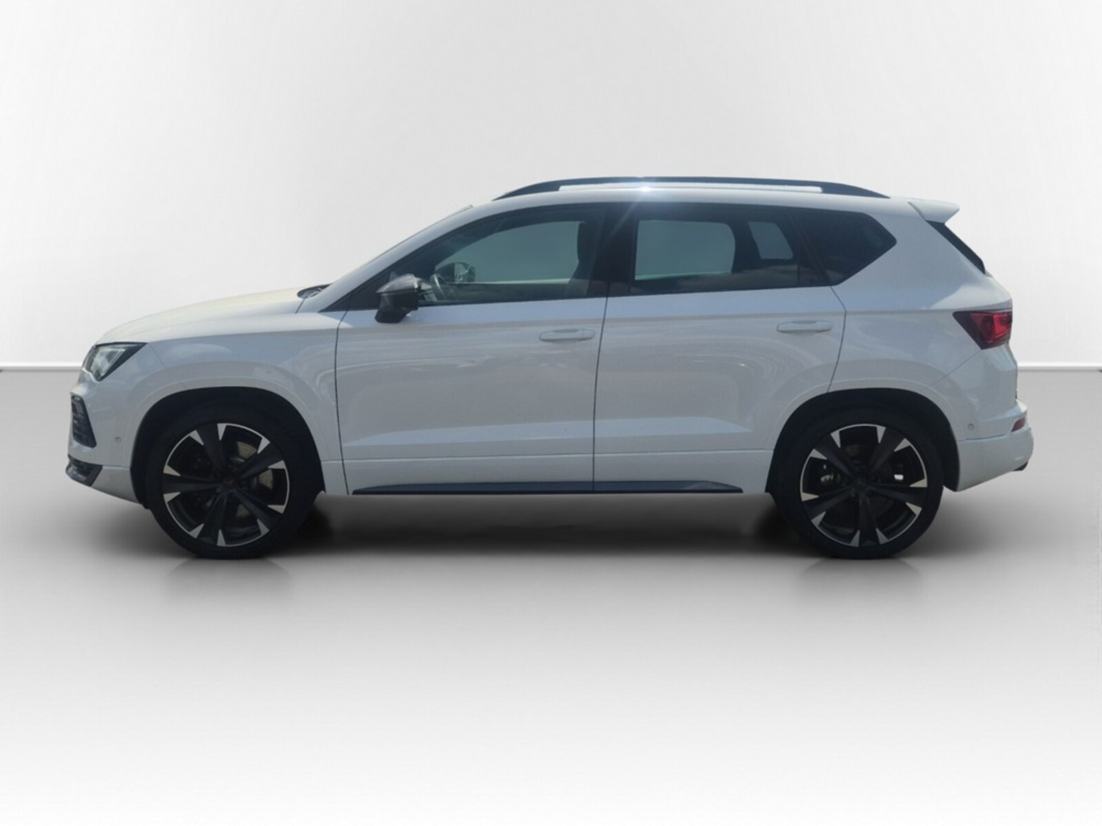 CUPRA Ateca – Bild 9