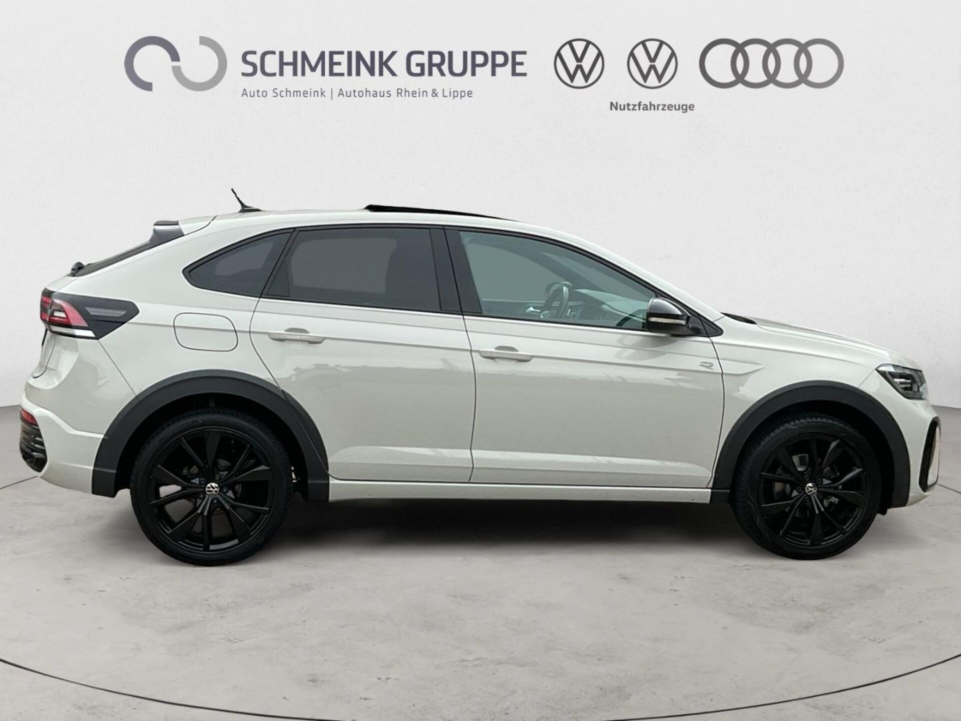 Volkswagen Taigo R-Line