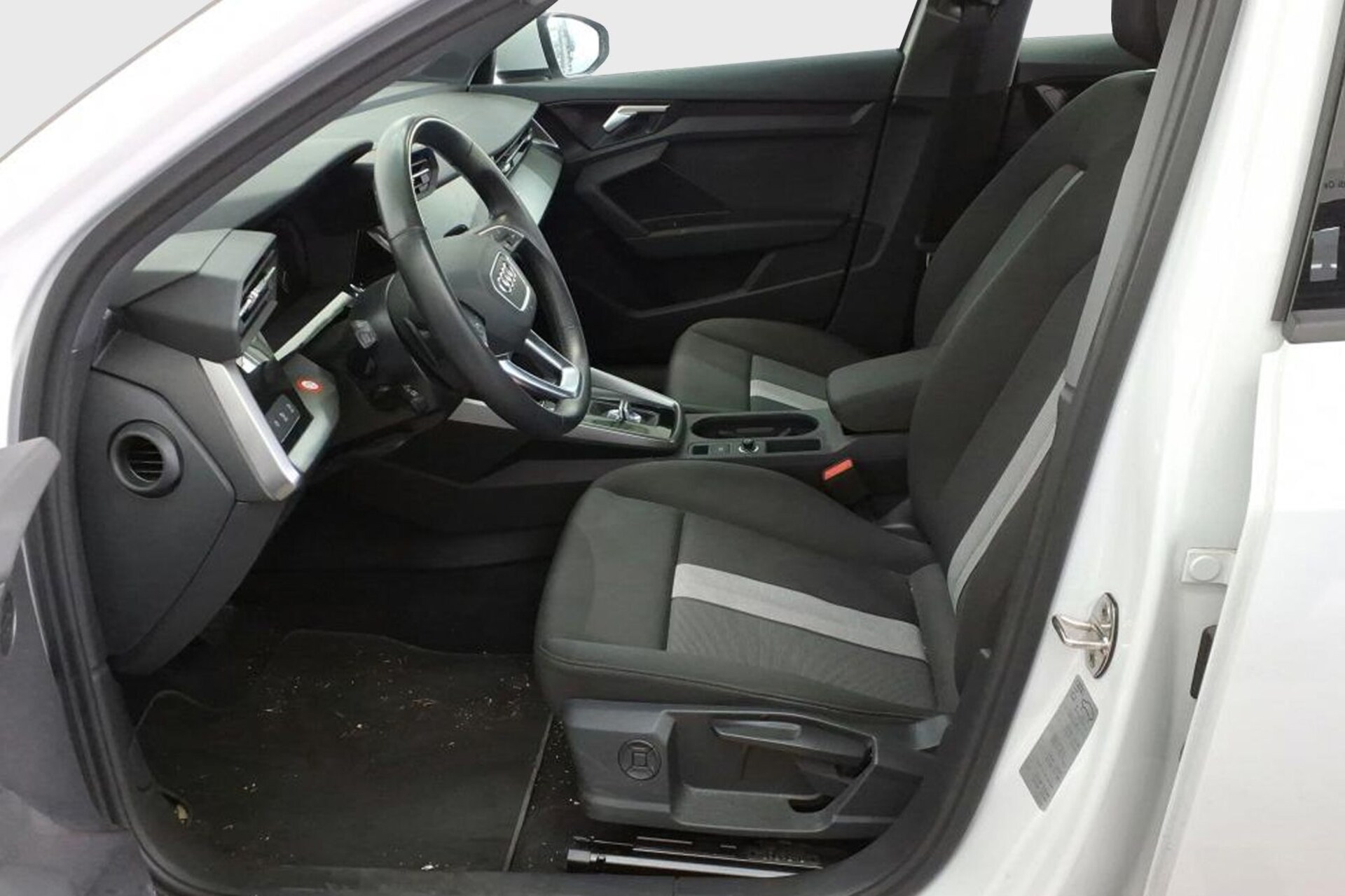 Audi A3 Sportback TFSI e Advanced