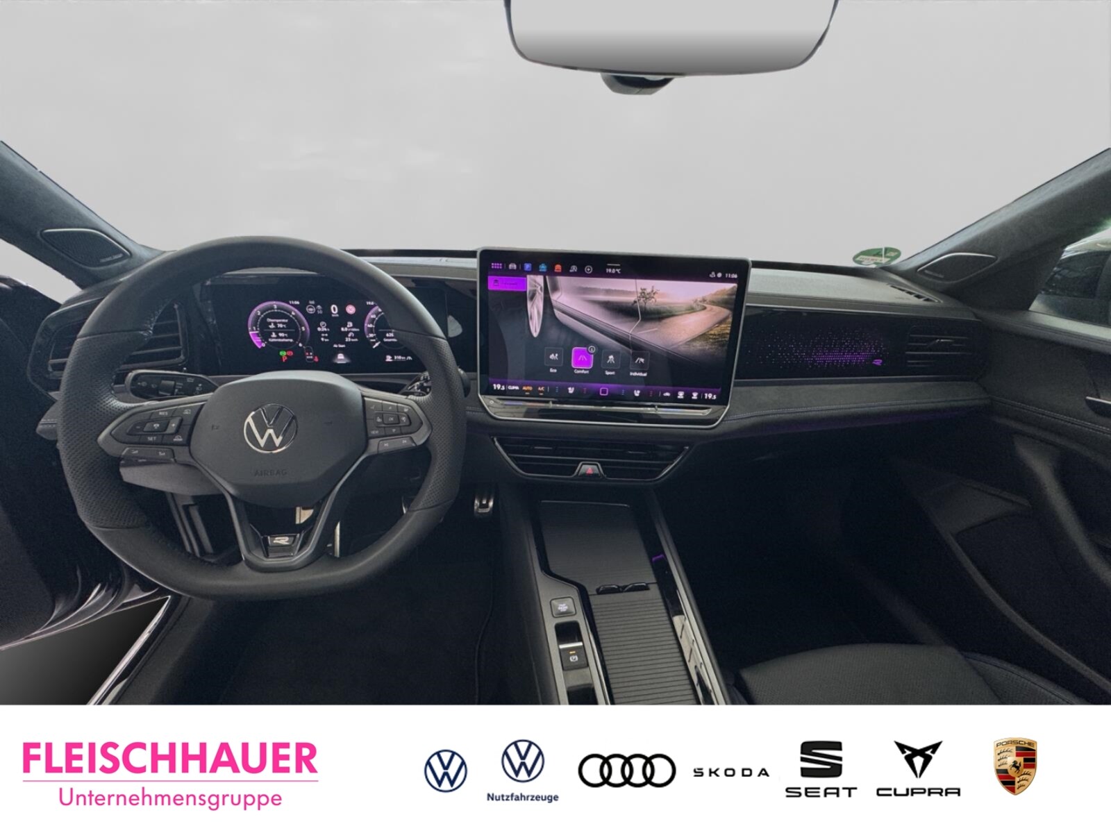 Volkswagen Passat – Bild 12