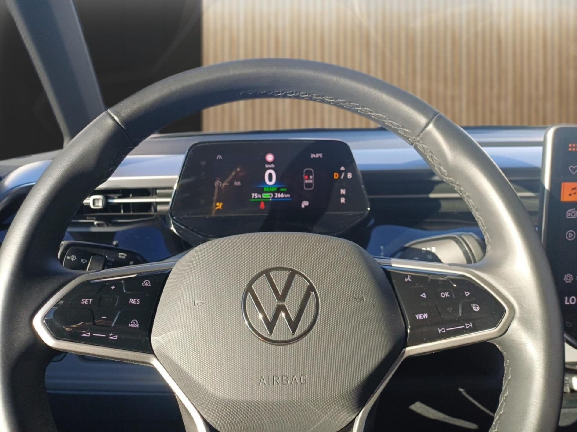 Volkswagen ID. Buzz Pro