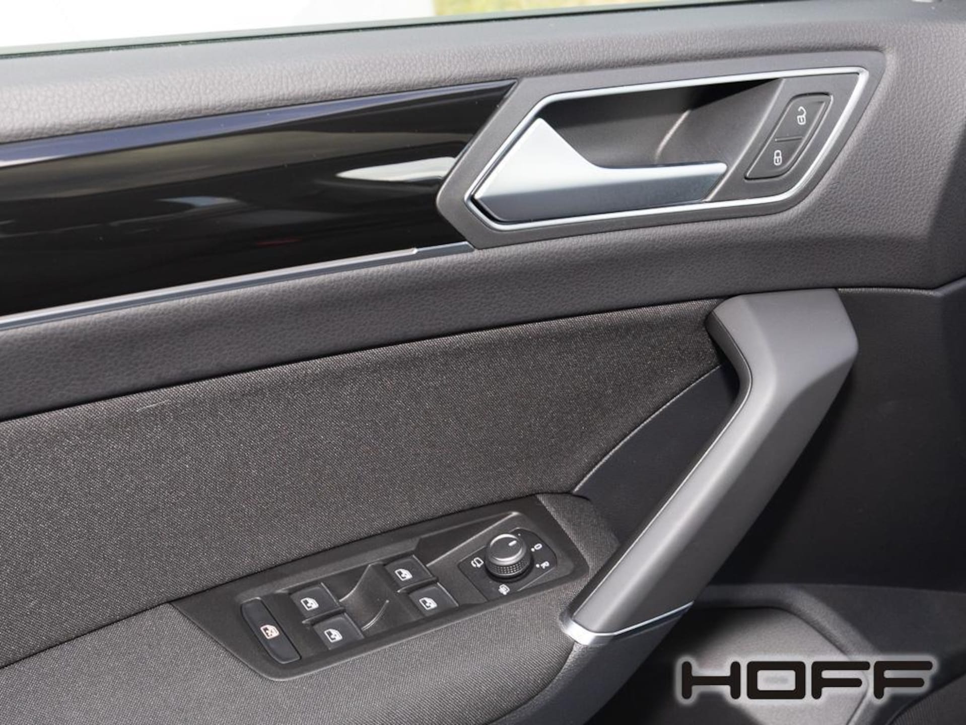 Volkswagen Touran Highline