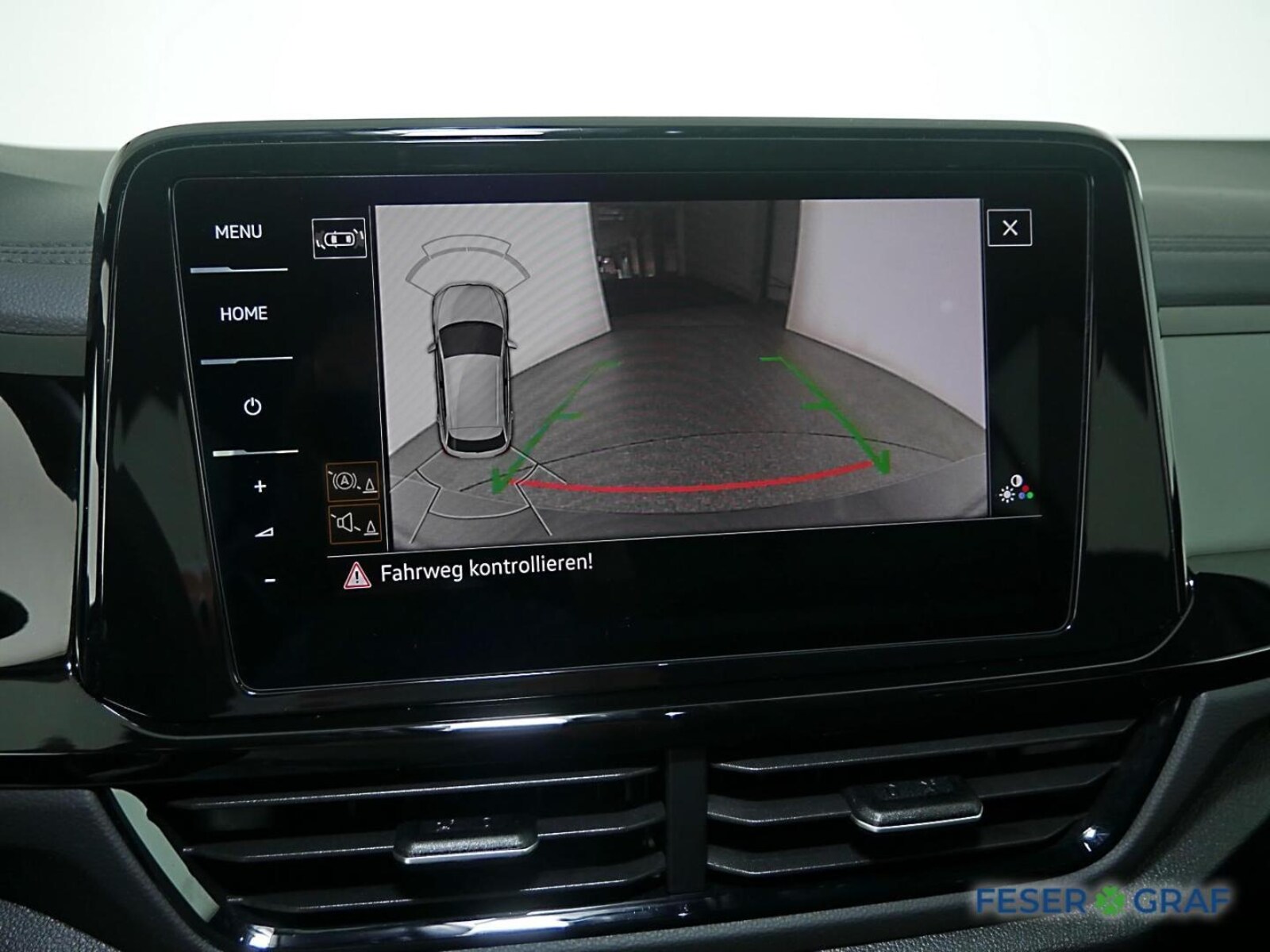 Volkswagen T-Roc – Bild 7