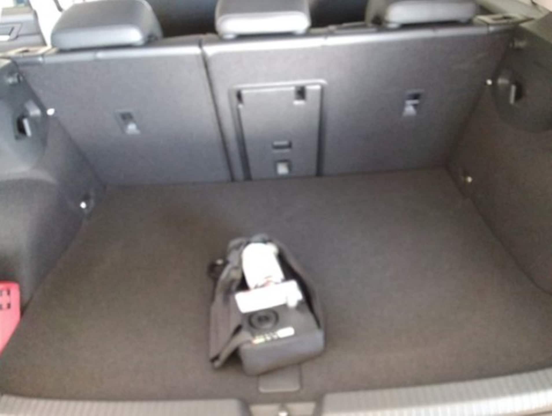 Volkswagen Golf ENERGY