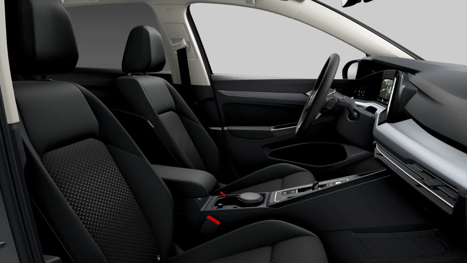 Volkswagen Golf Active