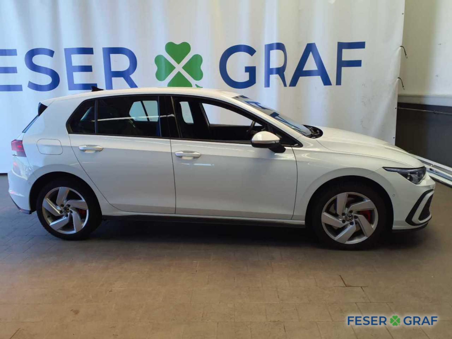 Volkswagen Golf GTE