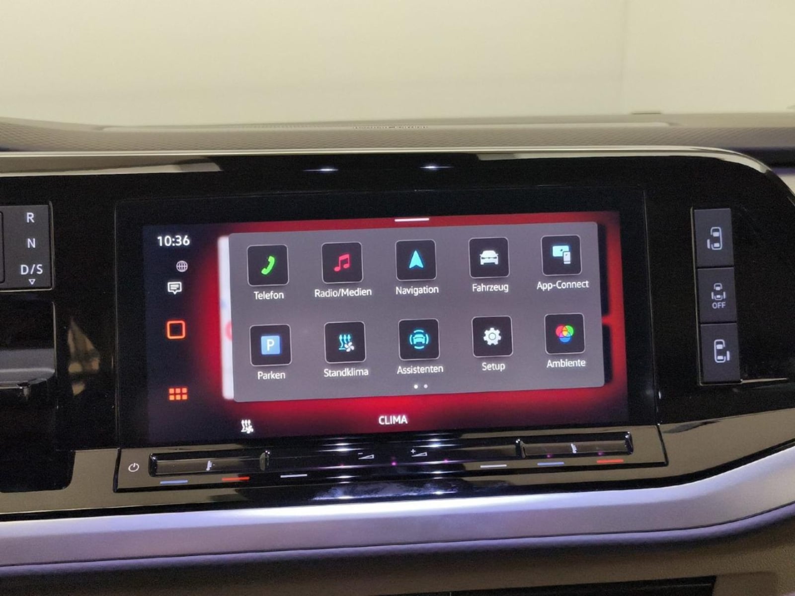 Volkswagen Multivan Langversion – Bild 8