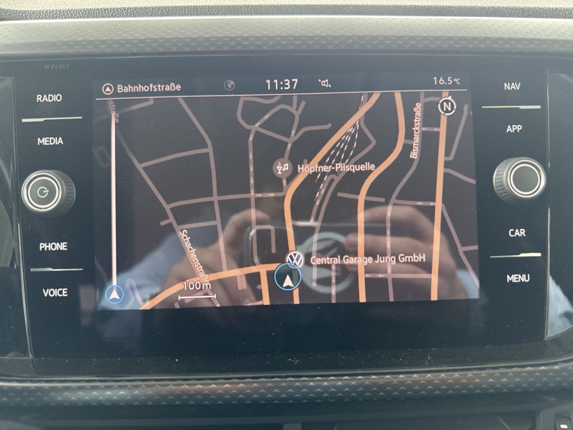 Volkswagen T-Cross United