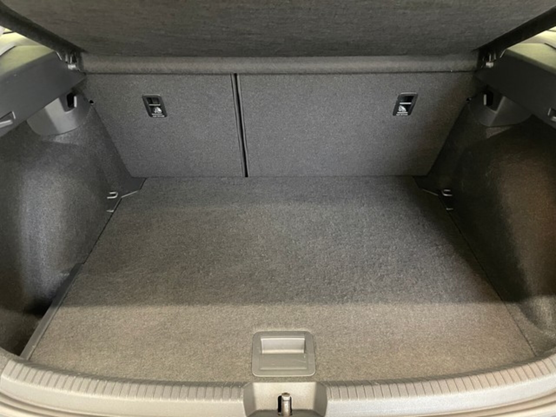 Volkswagen Taigo Style