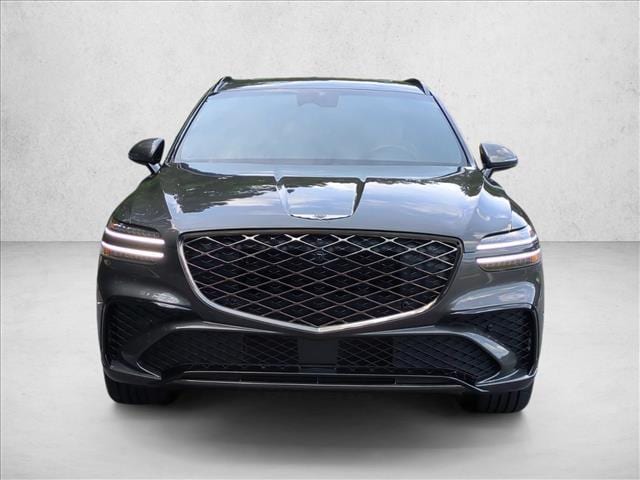 2026 Genesis GV70