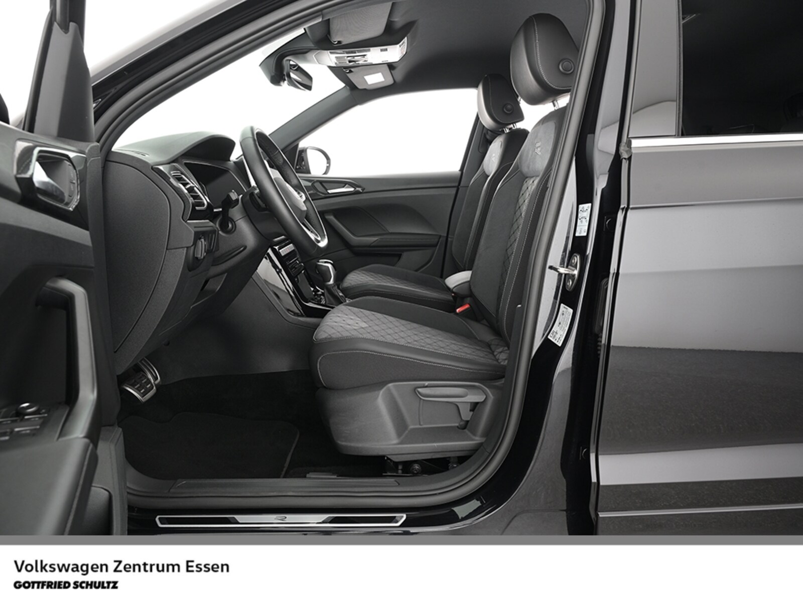 Volkswagen T-Cross – Bild 10