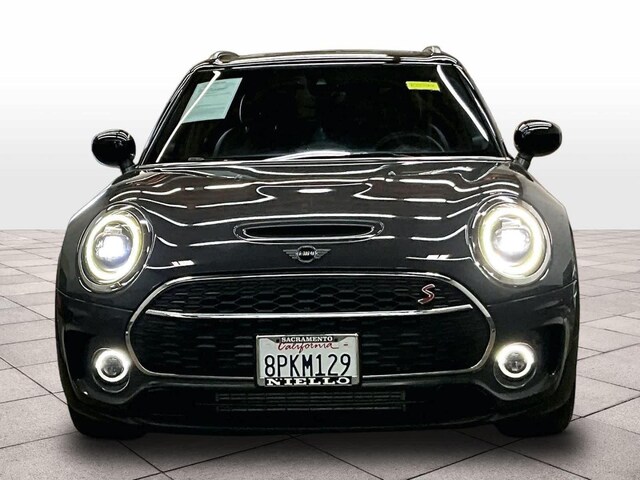 2020 MINI Clubman