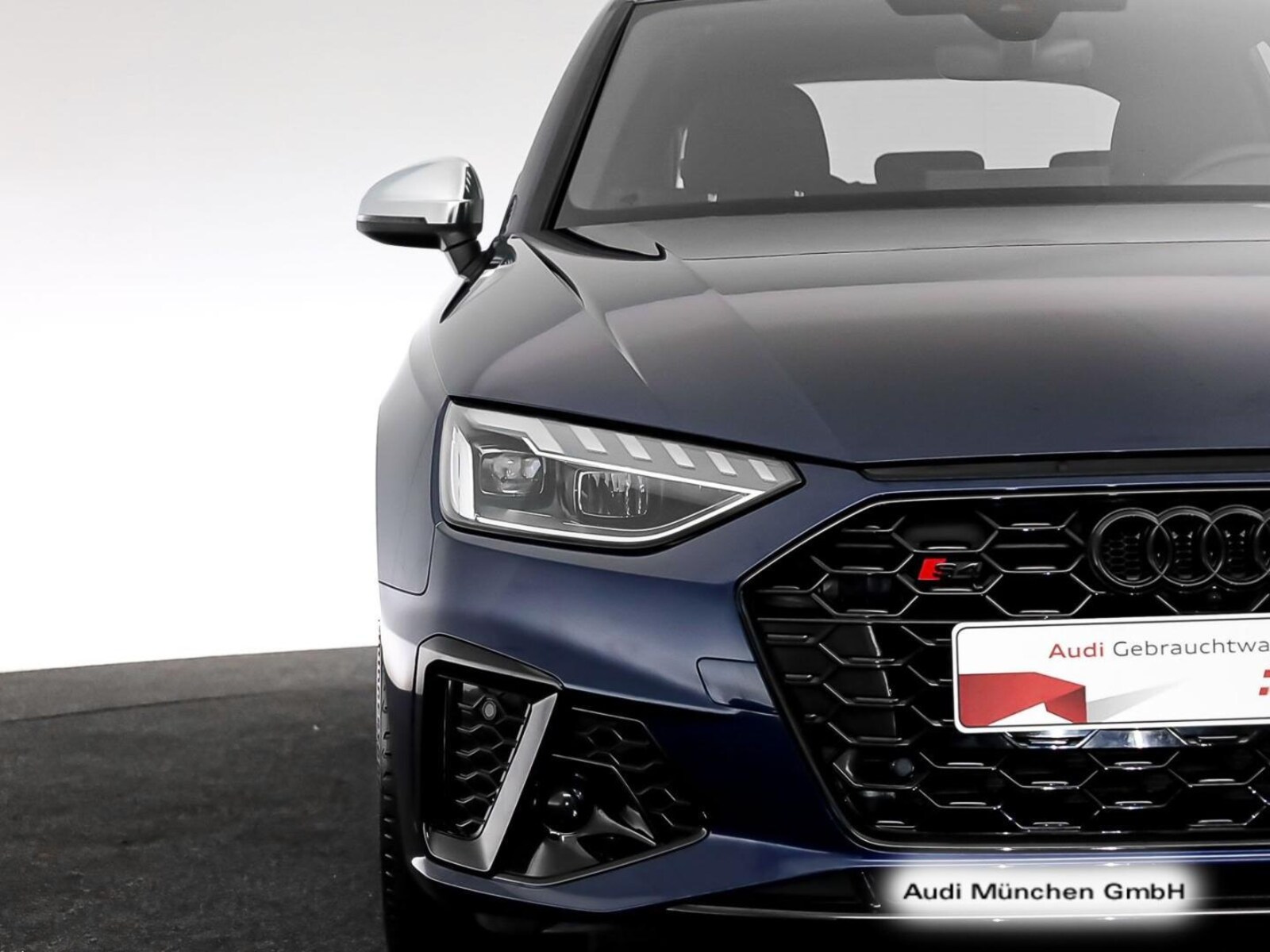 Audi S4 Avant – Bild 3