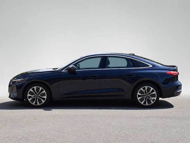2025 Audi A5 Sedan