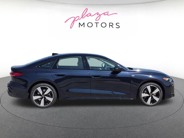 2026 Audi A5 Sedan