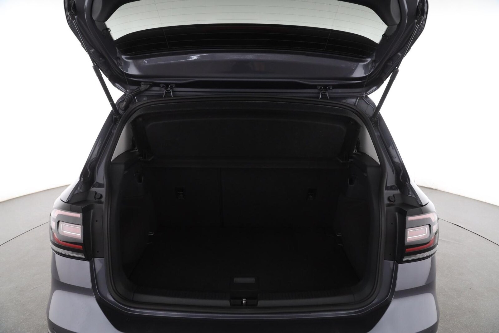 Volkswagen T-Cross – Bild 10