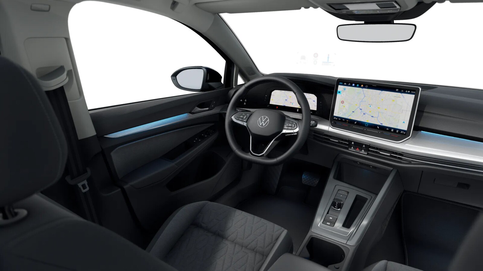 Volkswagen Golf – Bild 10