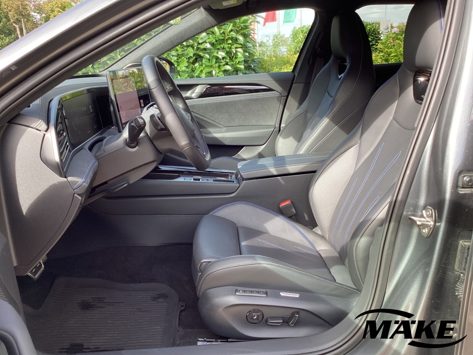 Volkswagen Passat – Bild 13
