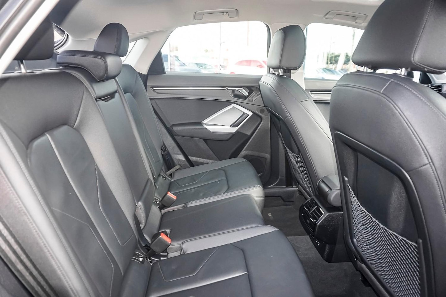Image about Audi Q3 Sportback 35 TFSI S tronic