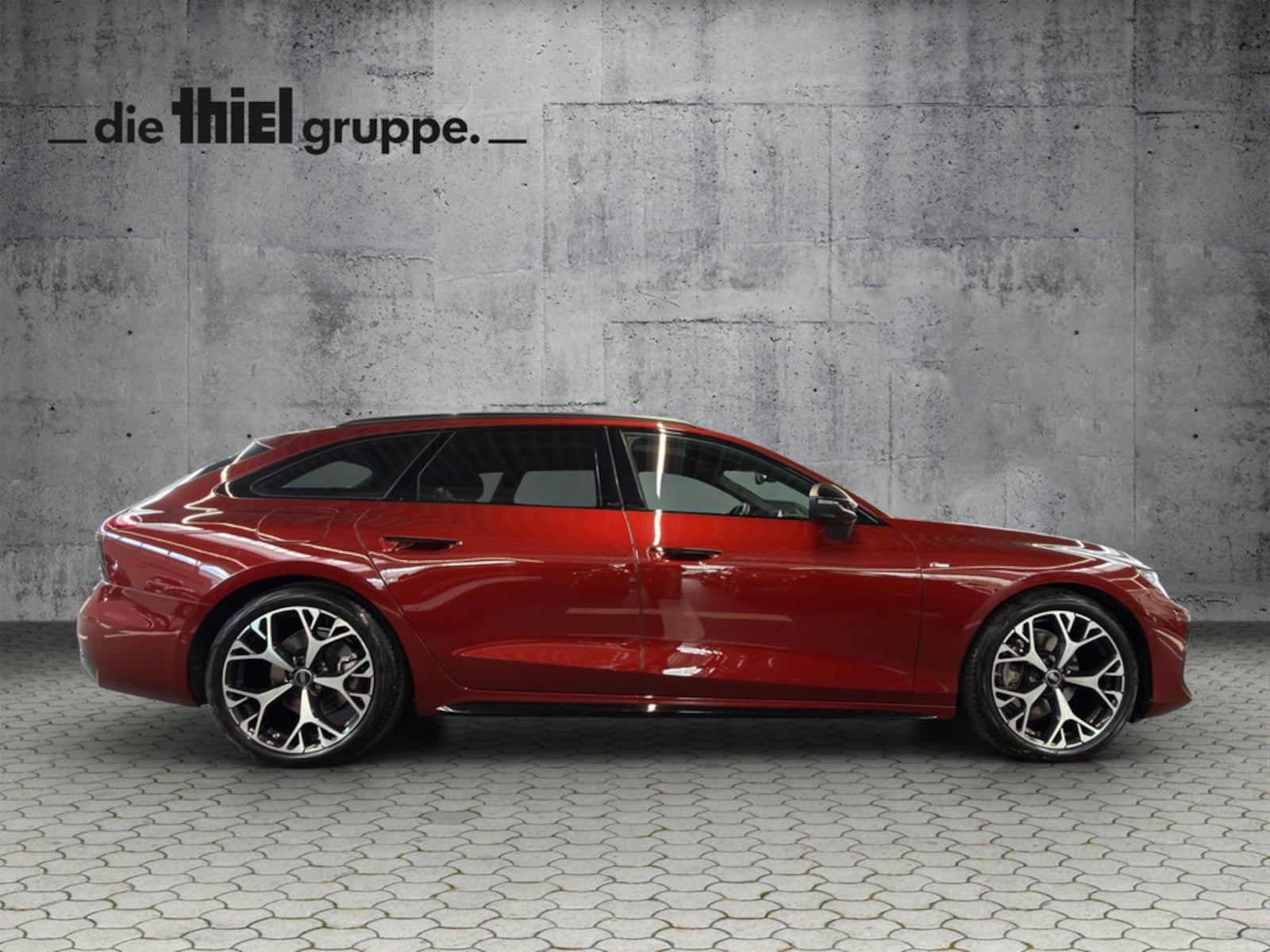 Audi A6 Avant – Bild 6