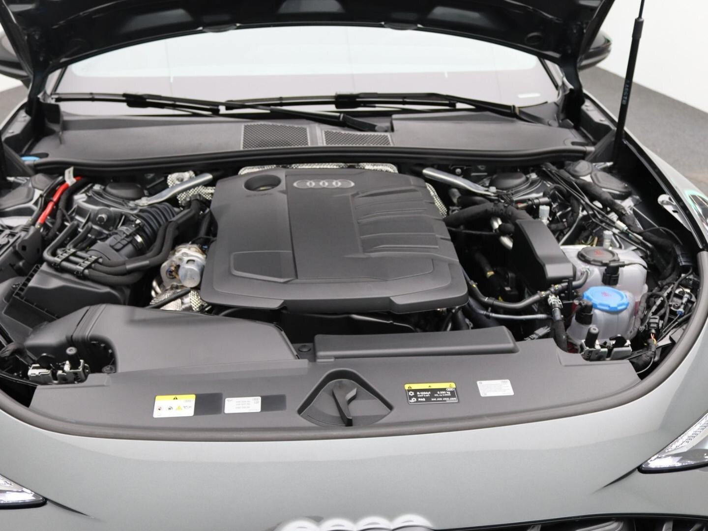 Bild über Audi A6 Avant edition one TDI 150 kW S tronic - für weitere Informationen kontaktieren Sie den Audi Partner