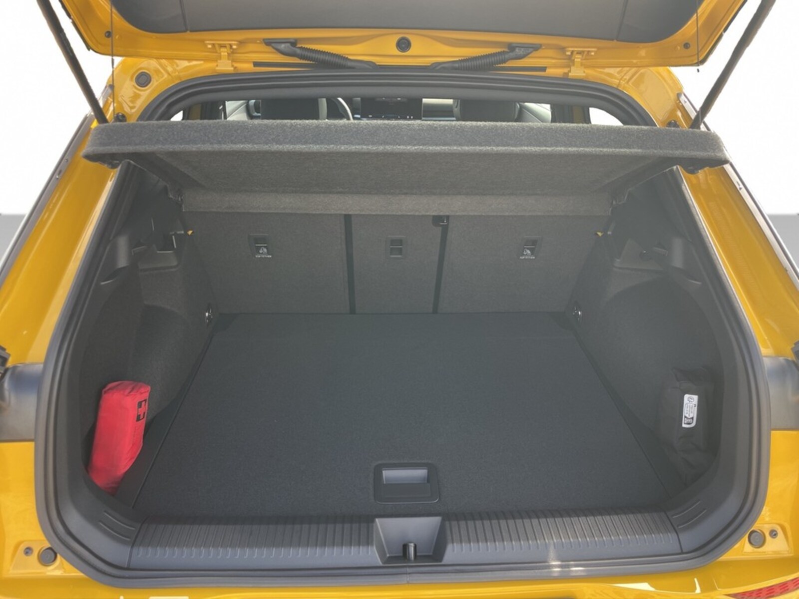 Volkswagen T-Roc – Bild 9