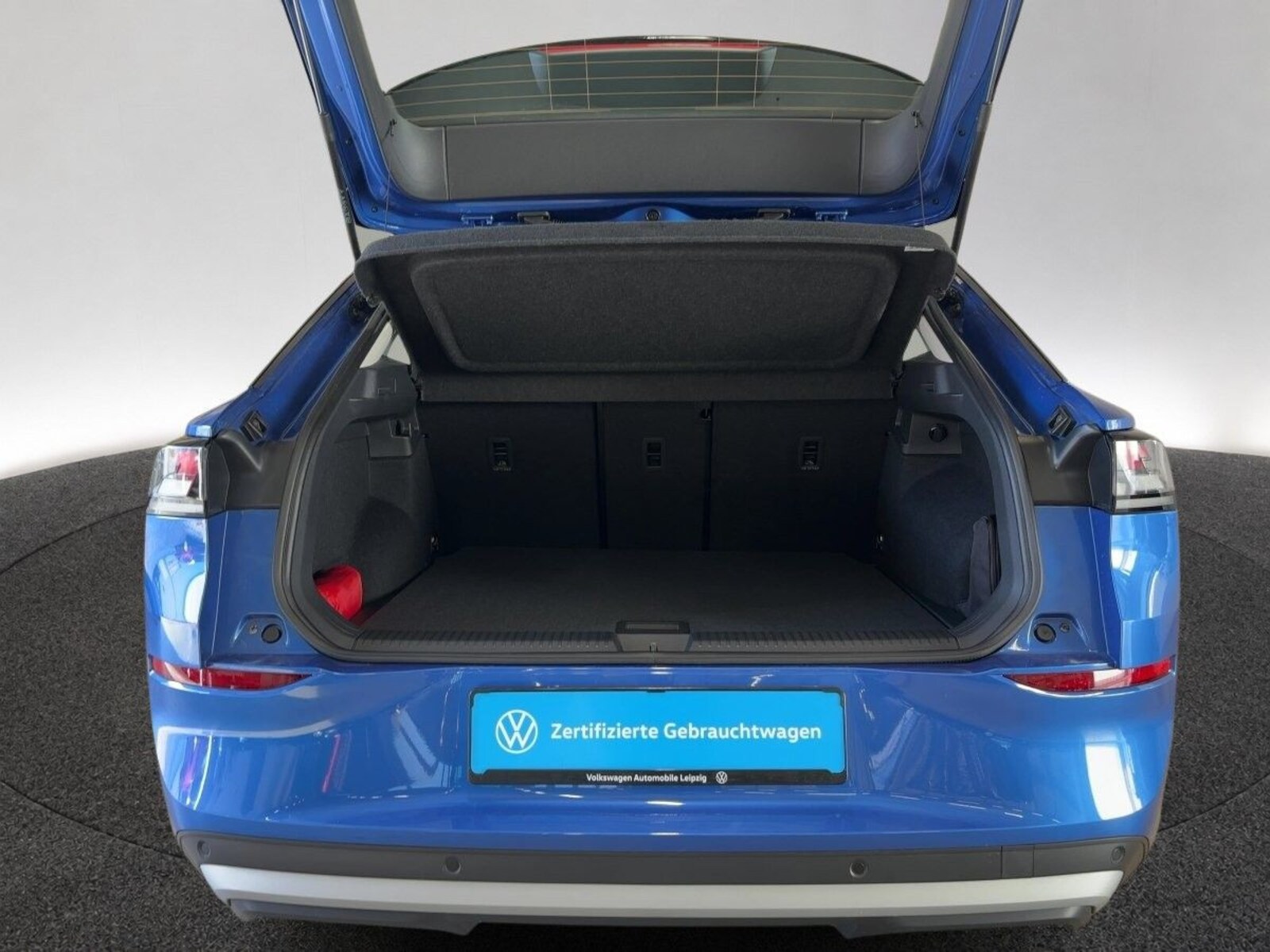 Volkswagen T-Roc – Bild 10