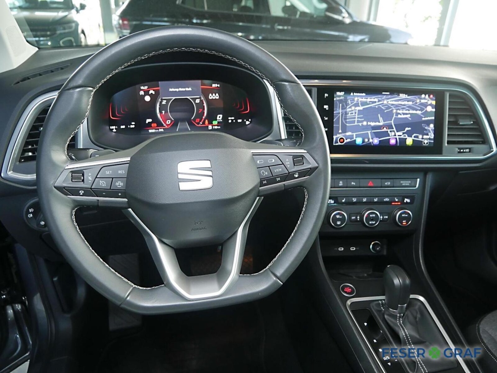 SEAT Ateca – Bild 4