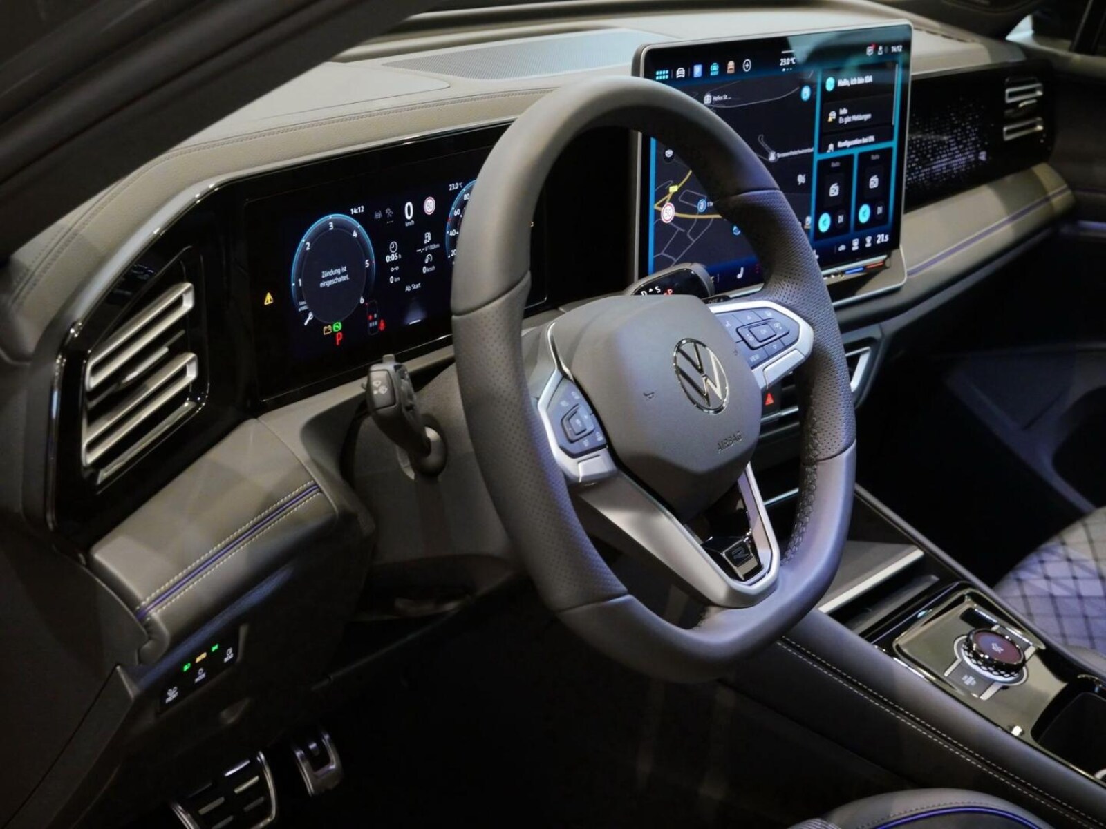 Volkswagen Tiguan – Bild 18