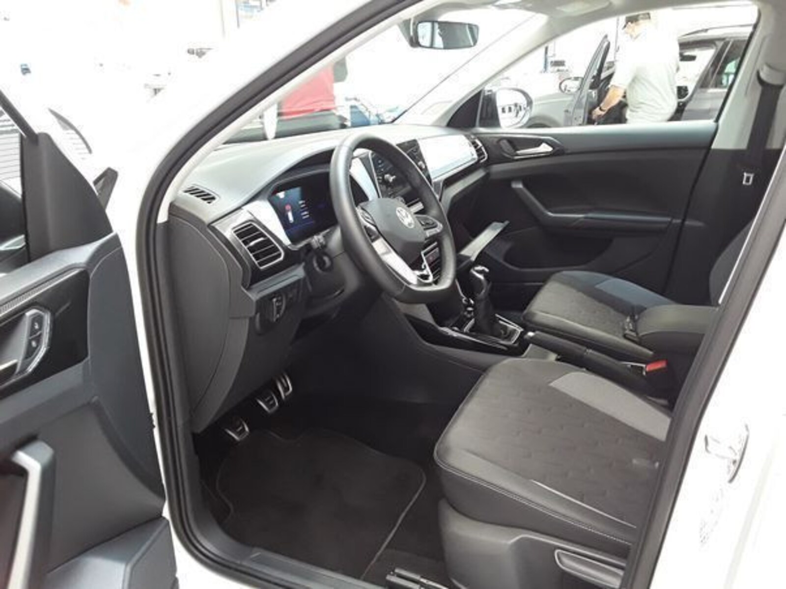 Volkswagen T-Cross – Bild 19