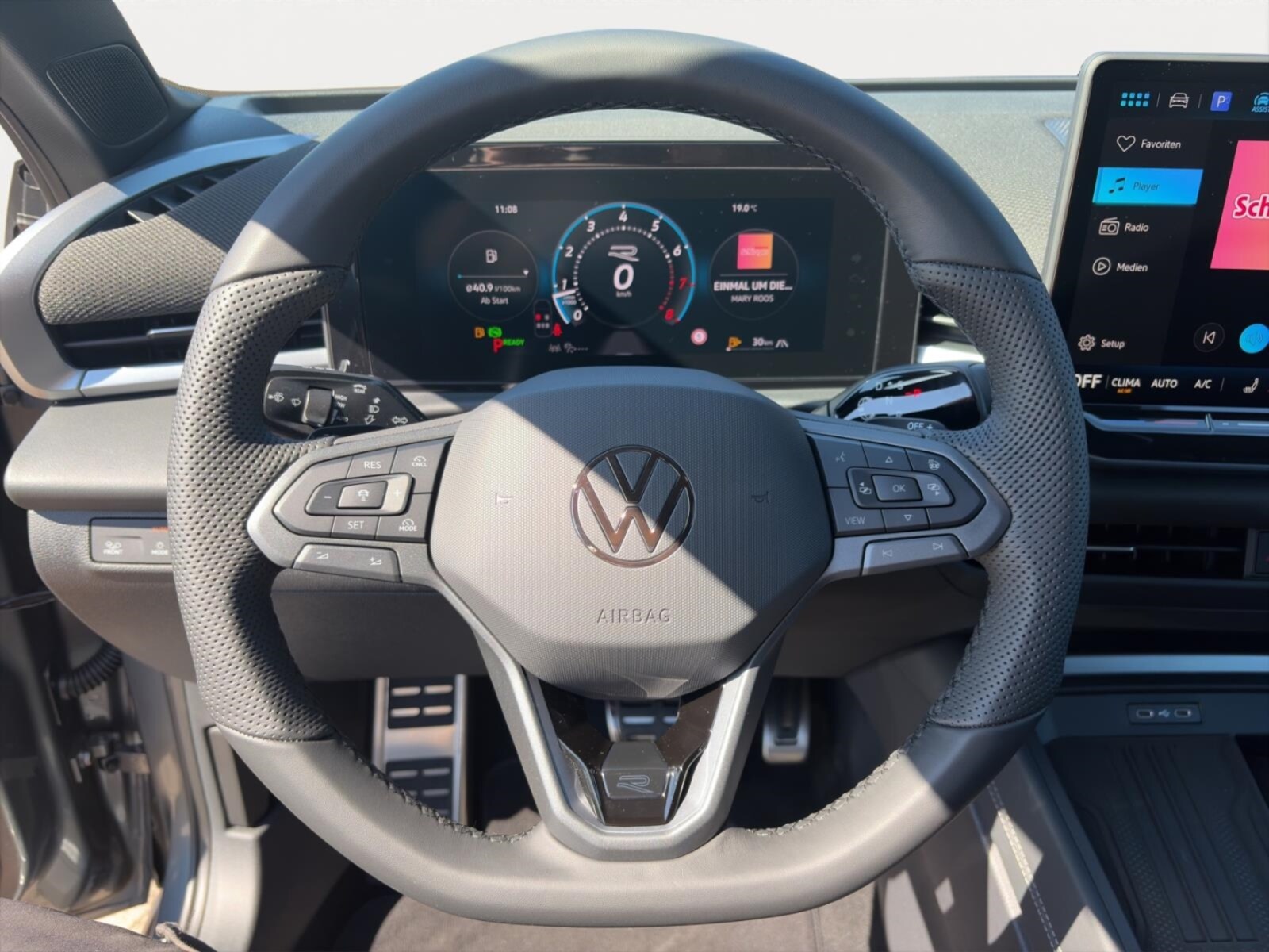 Volkswagen T-Roc – Bild 9