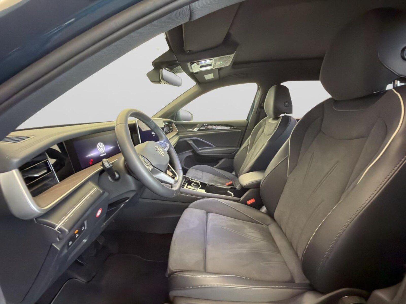Volkswagen Tayron – Bild 9