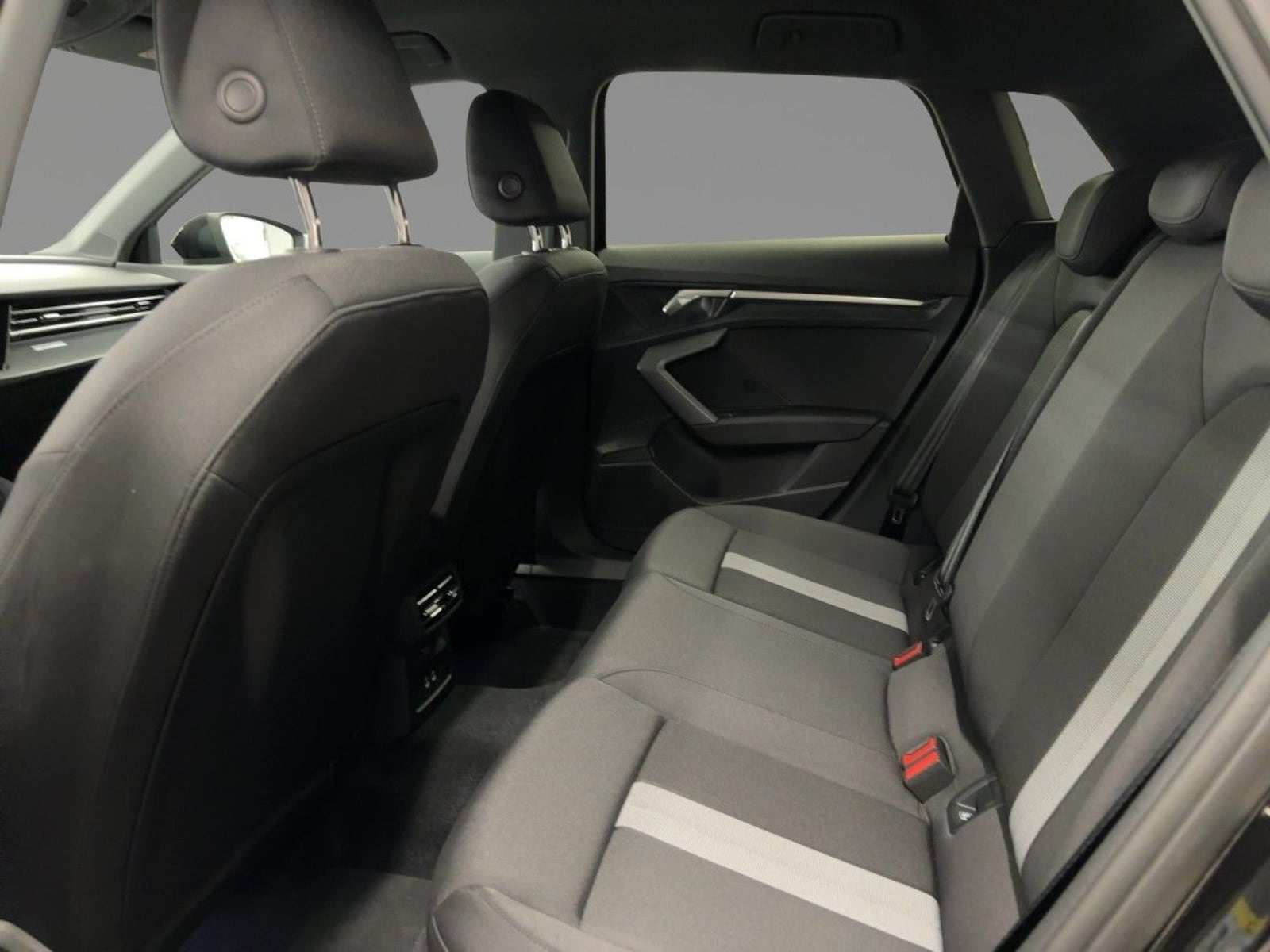 Audi A3 allstreet – Bild 10