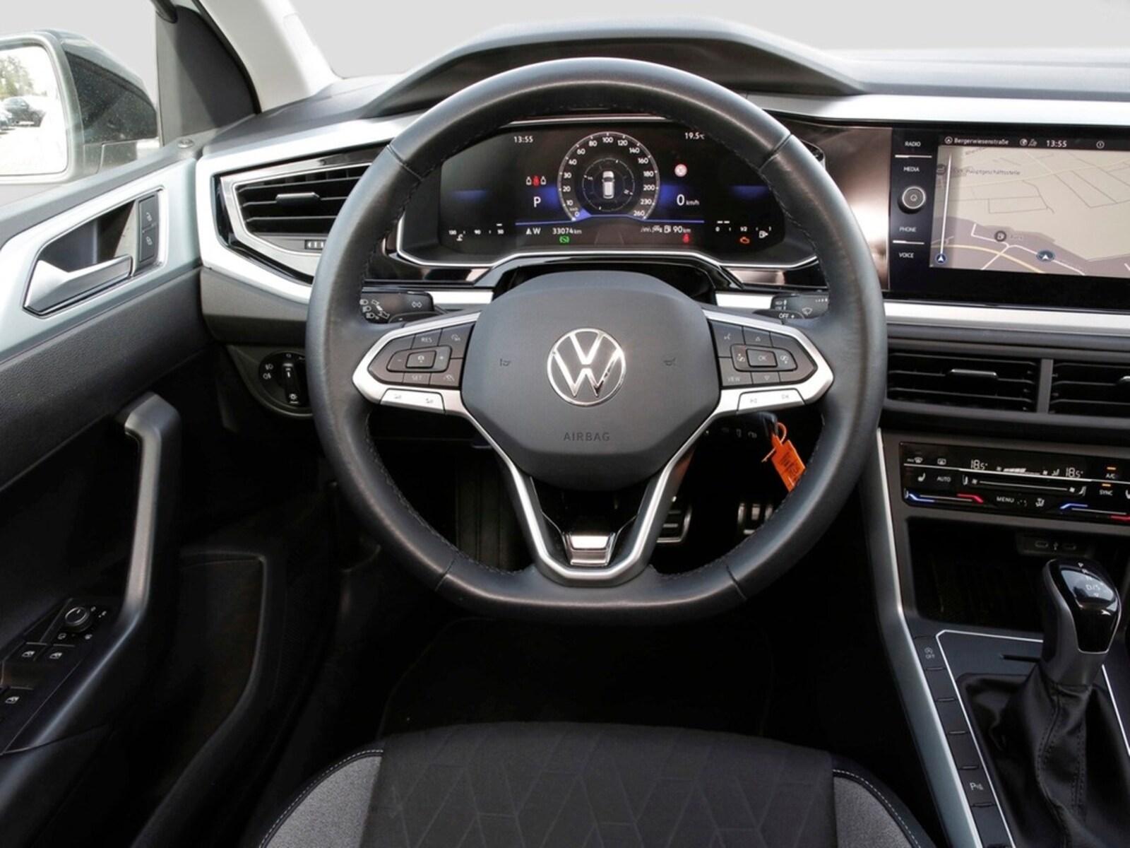 Volkswagen Polo – Bild 14