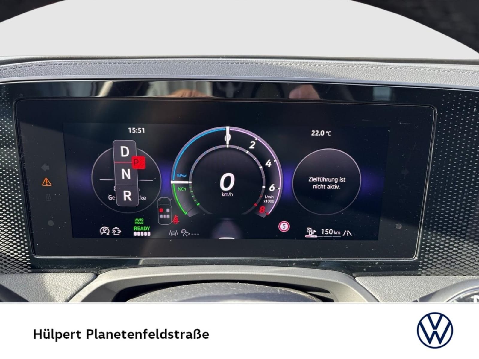 Volkswagen Passat – Bild 14