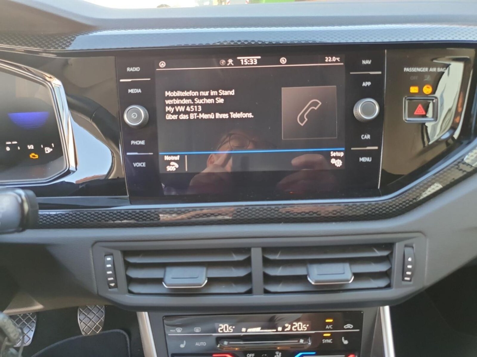 Volkswagen Polo – Bild 13