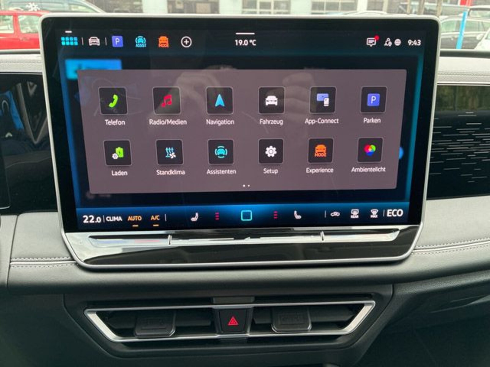 Volkswagen Tiguan – Bild 7