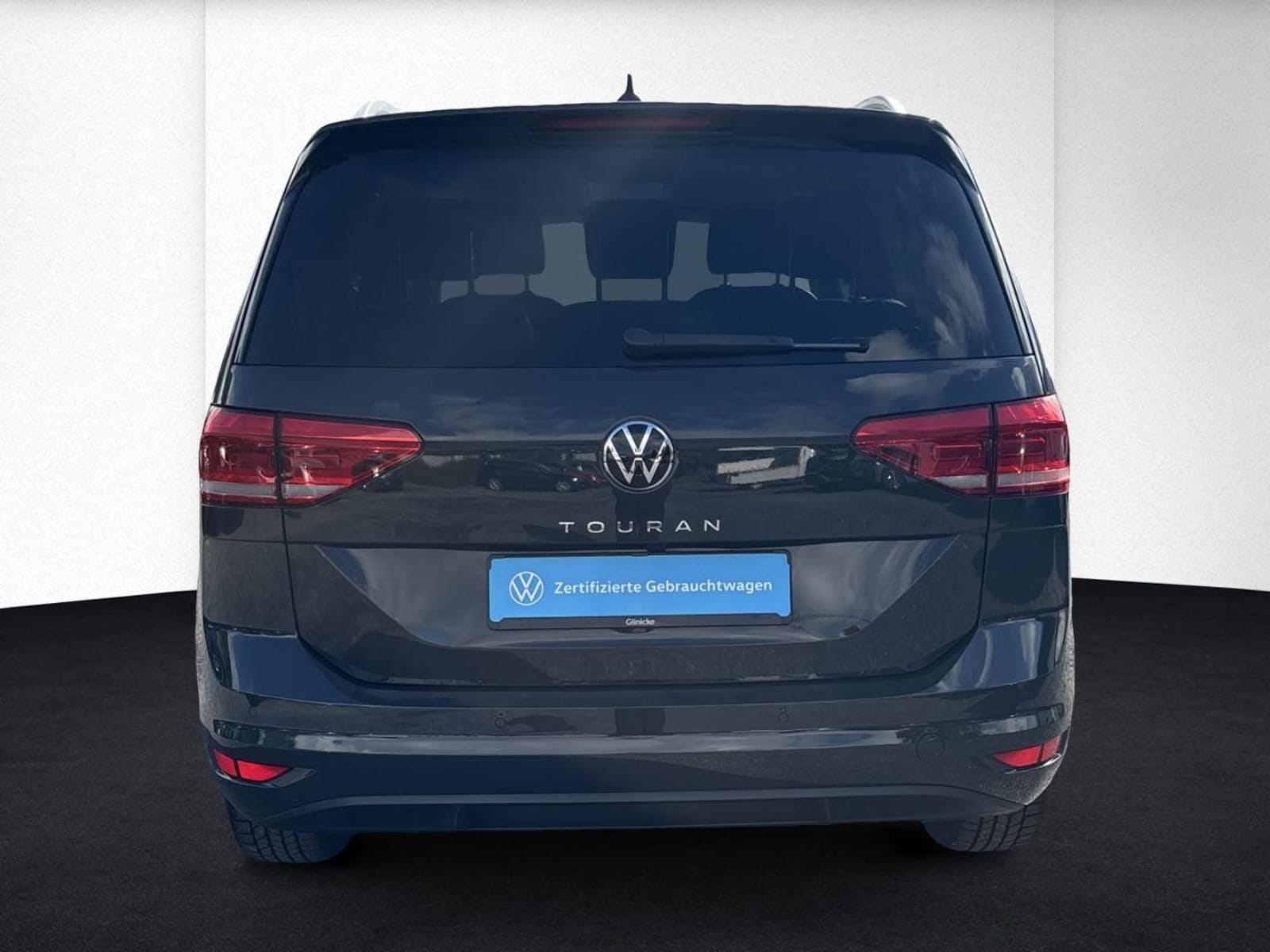 Volkswagen Touran – Bild 4