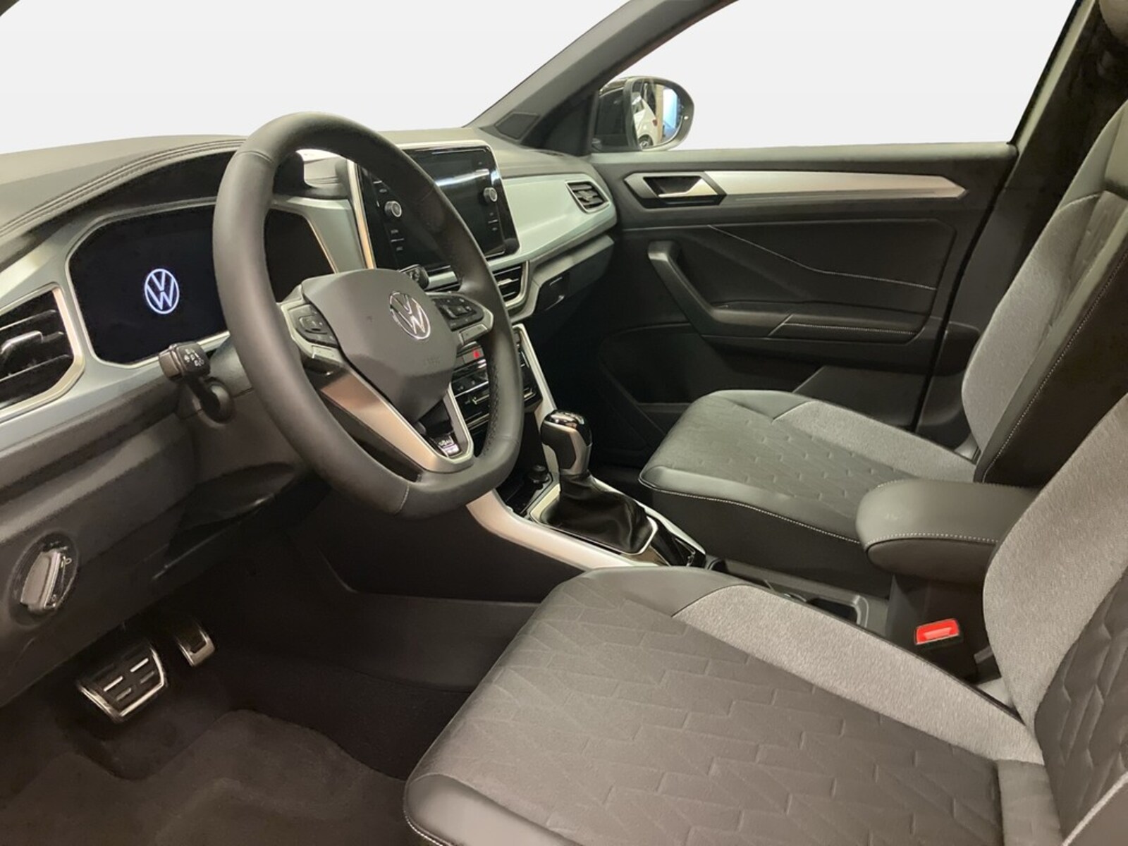Volkswagen T-Roc – Bild 8