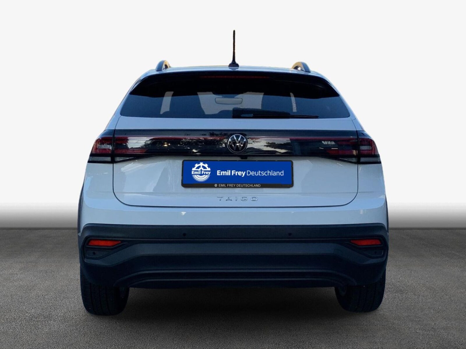 Volkswagen Taigo – Bild 5