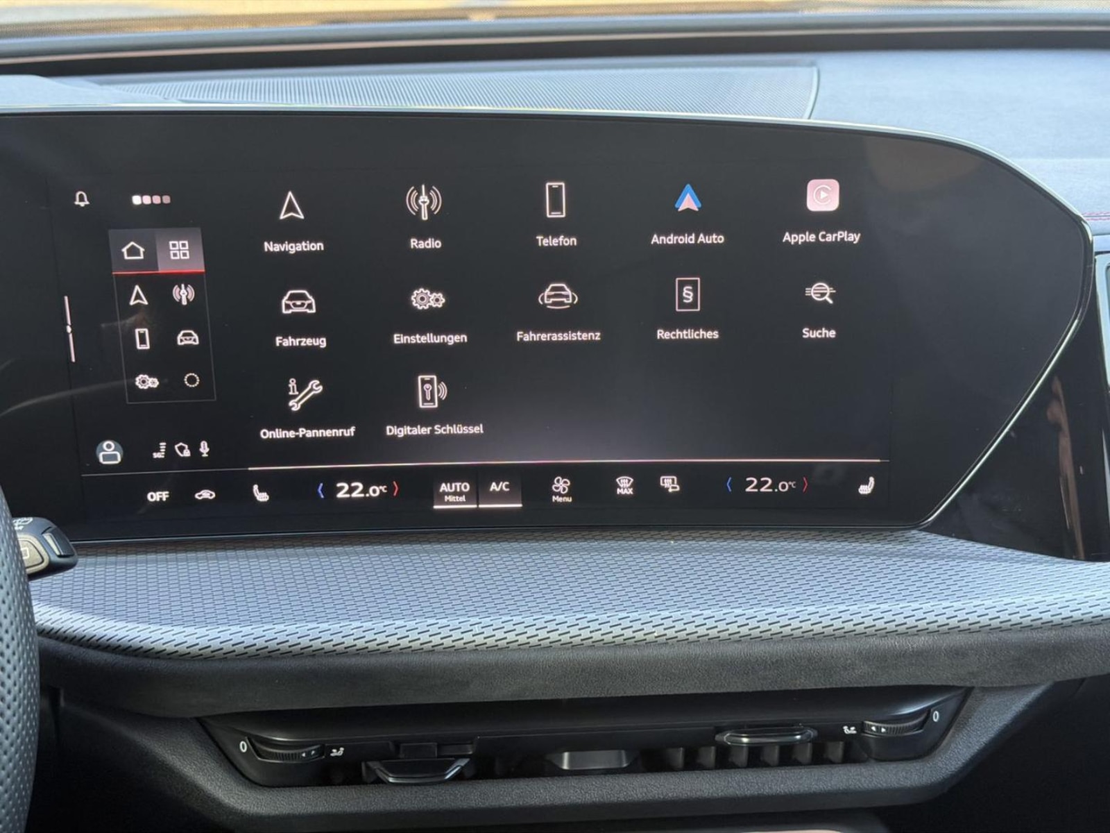 Audi Q5 – Bild 12