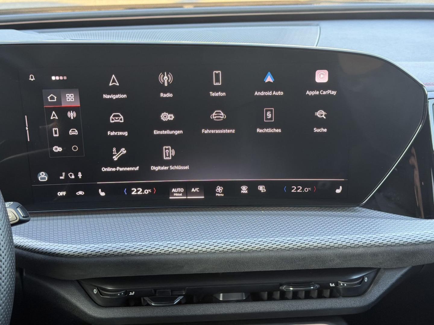 Bild über Audi Q5 SUV TDI quattro 150 kW S tronic - für weitere Informationen kontaktieren Sie den Audi Partner