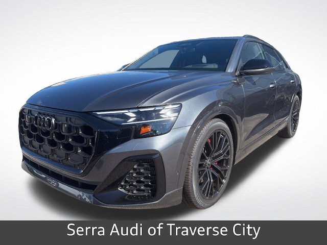 Photo of 2027 Audi SQ8