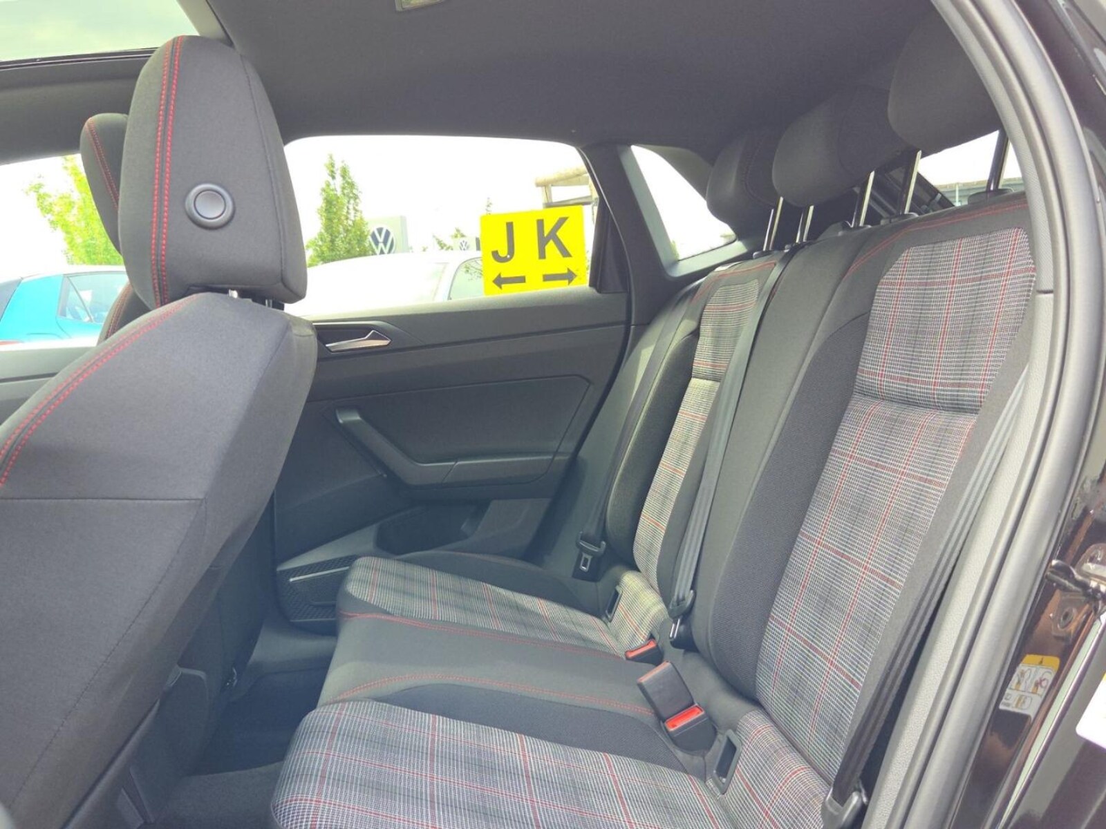 Volkswagen Polo – Bild 15