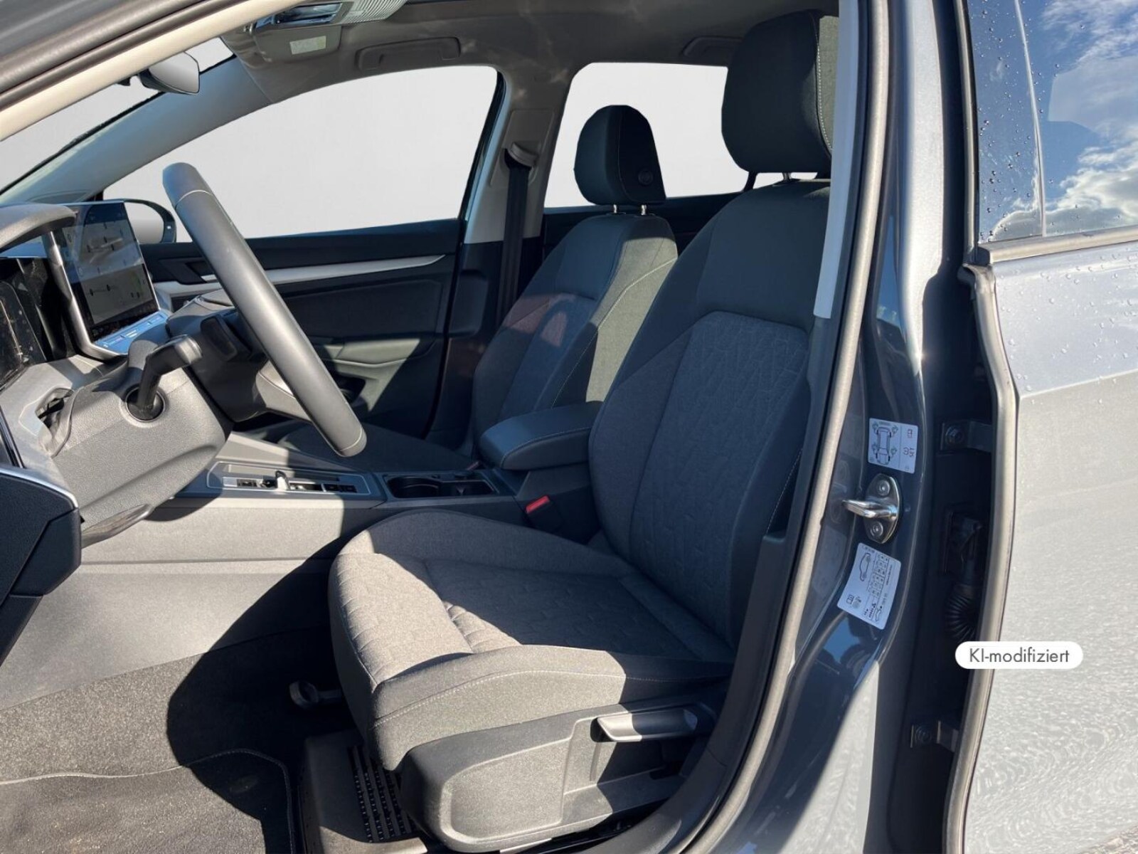 Volkswagen Golf – Bild 12