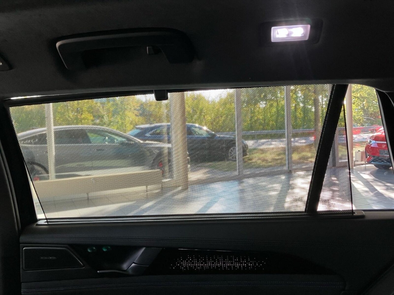Volkswagen Passat – Bild 15